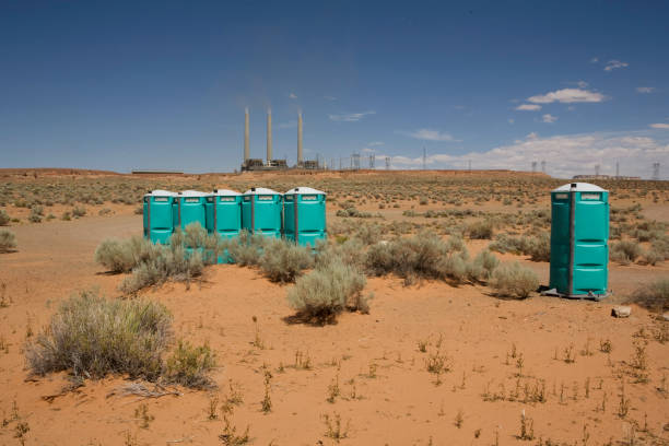 Best Portable Toilet Rental for Emergency Services  in Angwin, CA