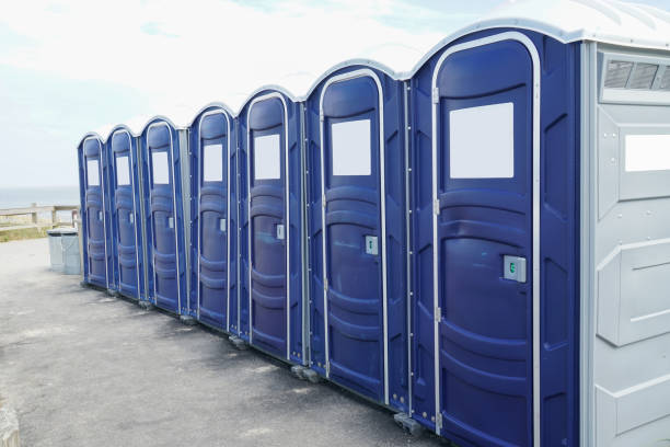 Best Event Portable Toilet Rental  in Angwin, CA