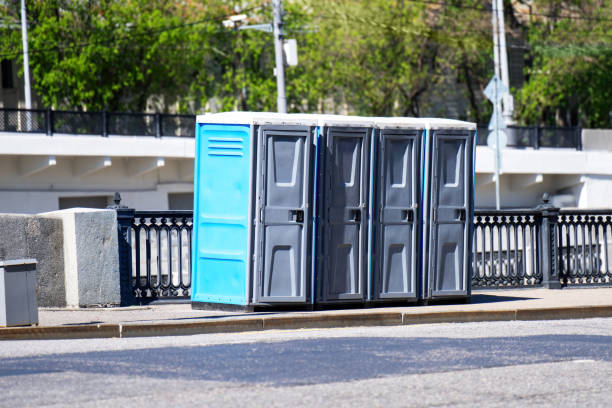 Portable Toilets for Disaster Relief Sites in Angwin, CA