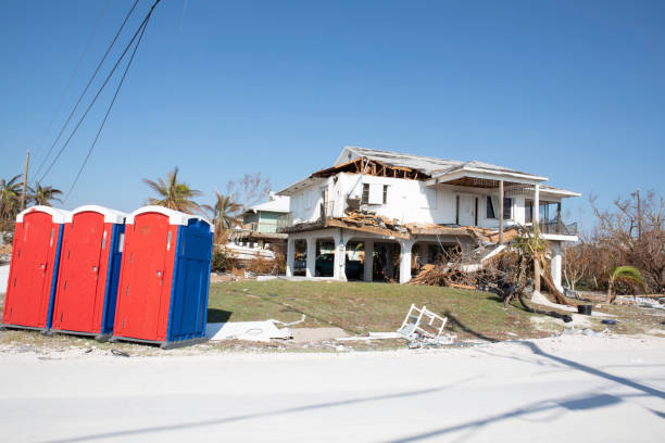 Best Portable Toilets for Disaster Relief Sites  in Angwin, CA