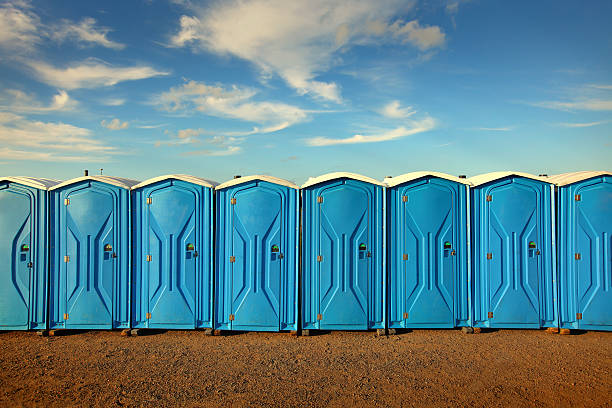 Best Long-Term Portable Toilet Rental  in Angwin, CA