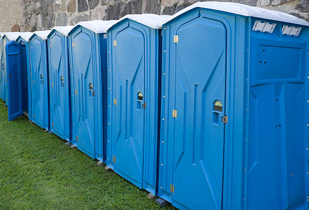 Best Portable Toilets for Disaster Relief Sites  in Angwin, CA